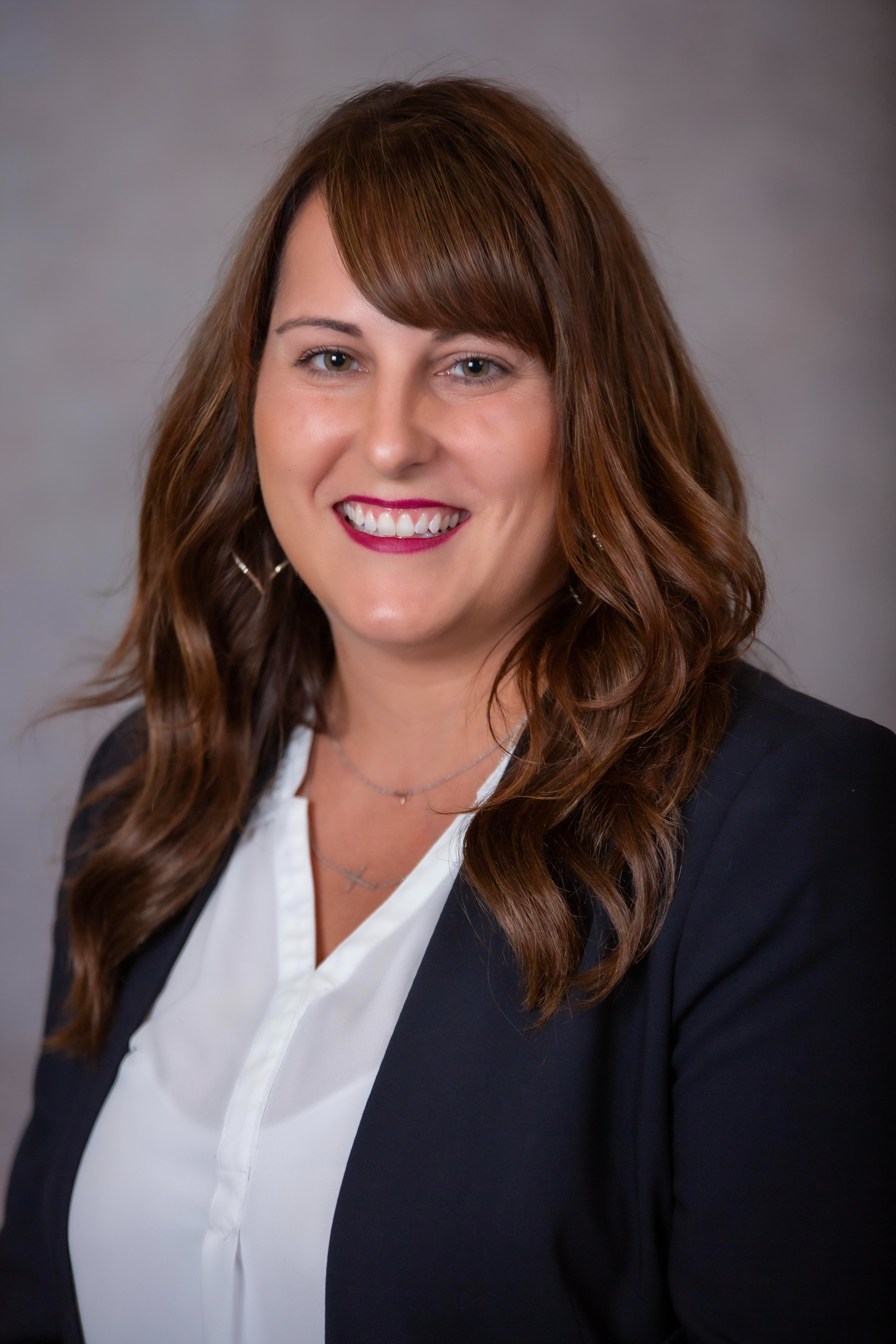 Photo of Michelle Vogt