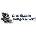 Dra. Blanca Rangel Rivera Logo