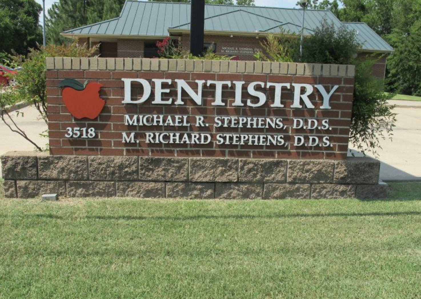 Stephens General Dentistry in Muskogee, OK