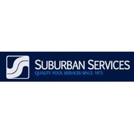 Suburban Services Inc Logo