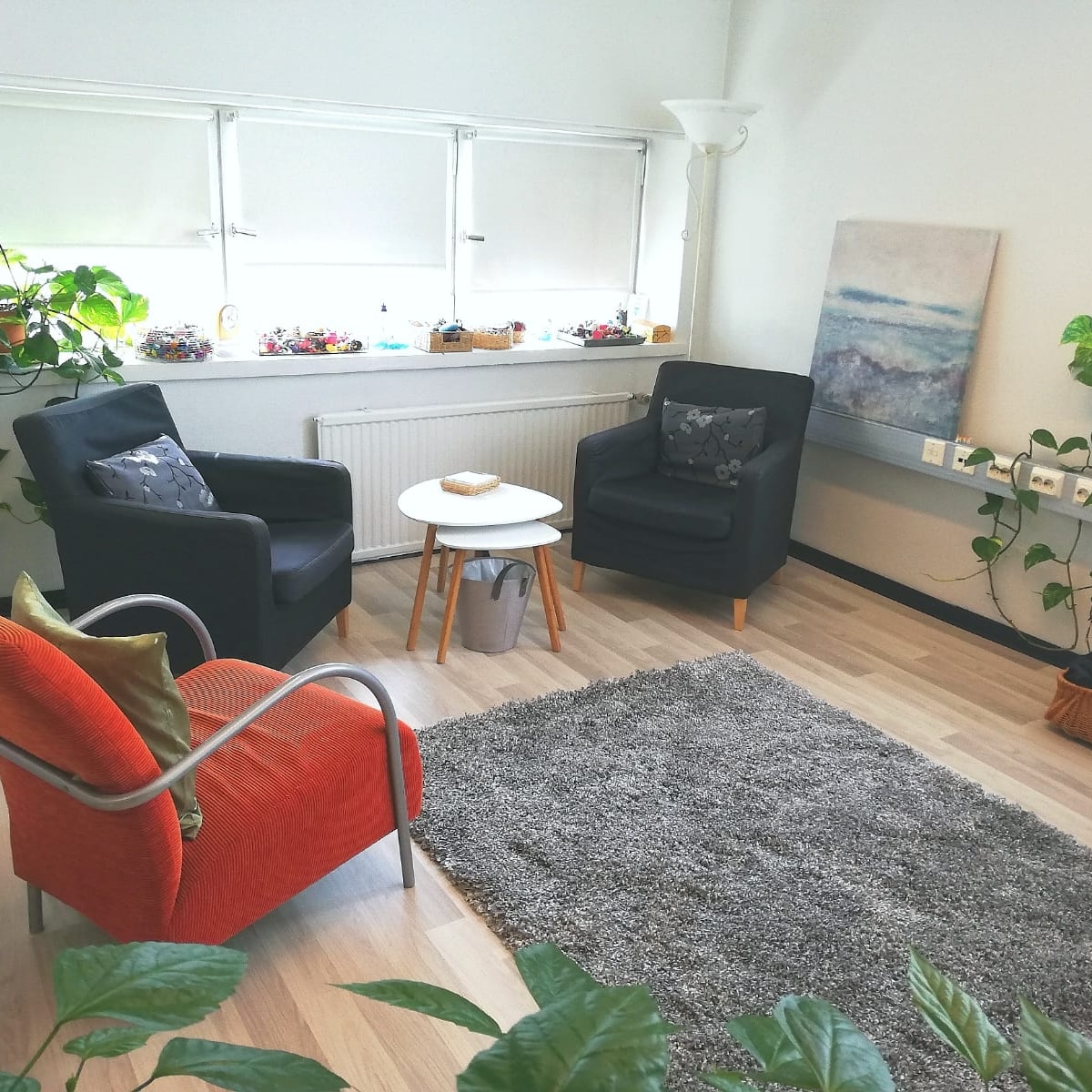 Images Agape-valmennus