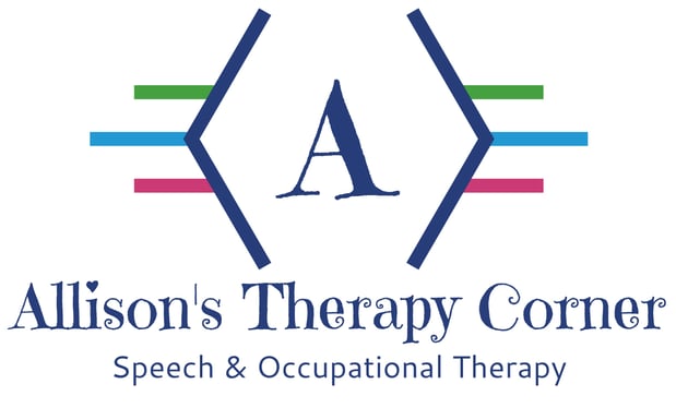 Images Allison's Therapy Corner