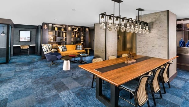 Images Modera Founders Row