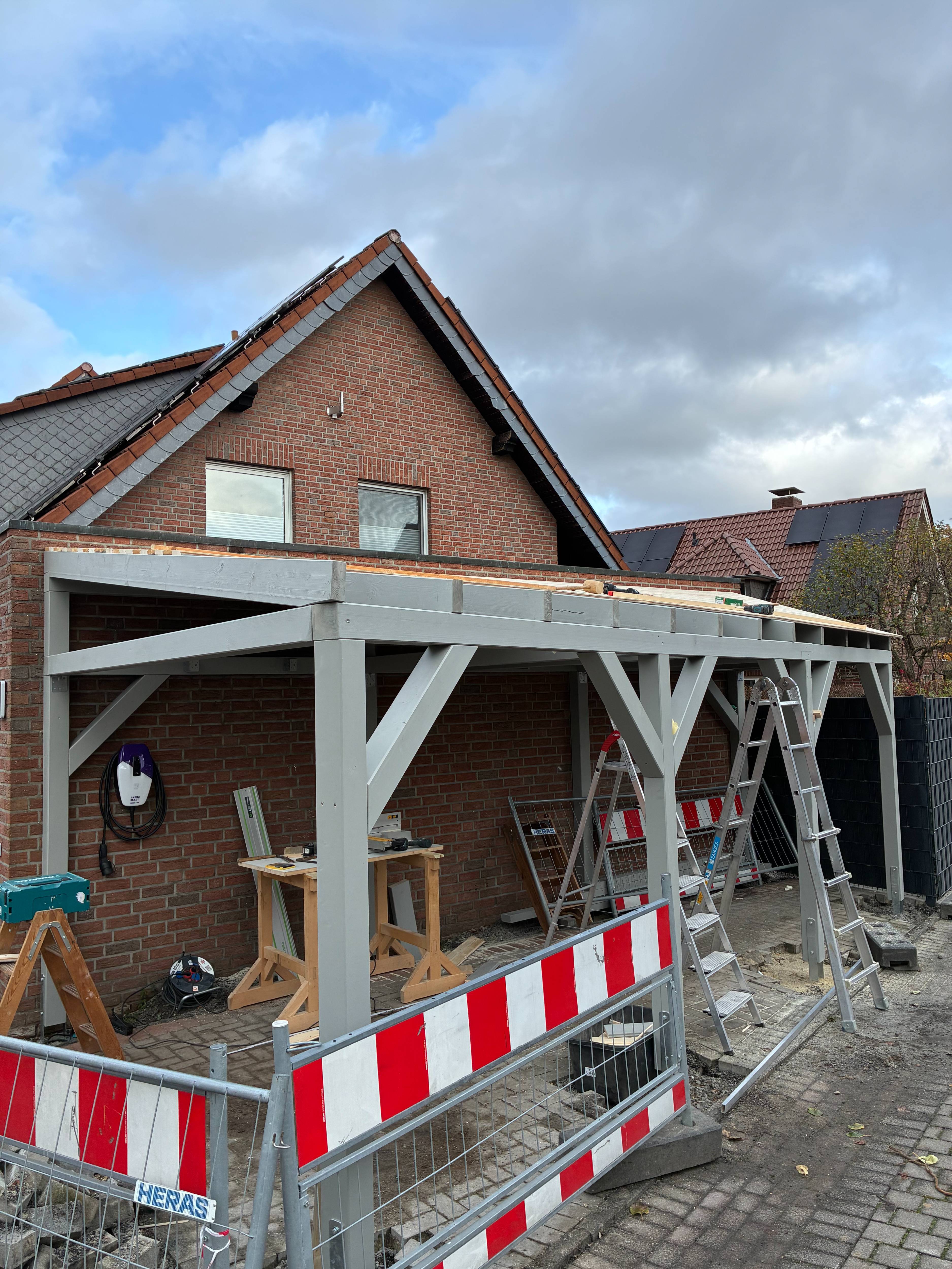 Bilder Tischlerei Hennemann