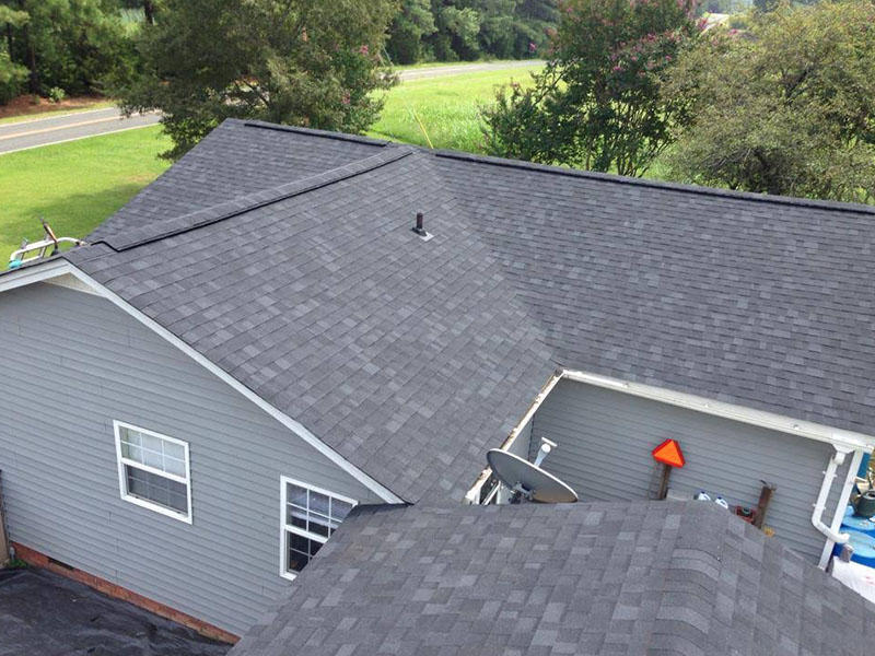 Images NC ROOF PROS
