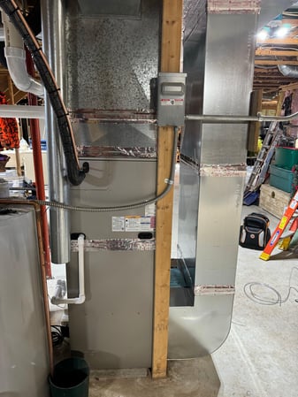 Images Philo HVAC LLC