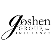 Goshen Group, Inc. Logo
