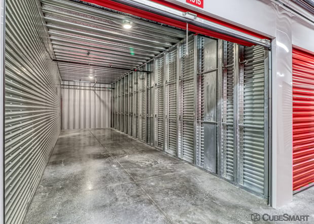 Images CubeSmart Self Storage