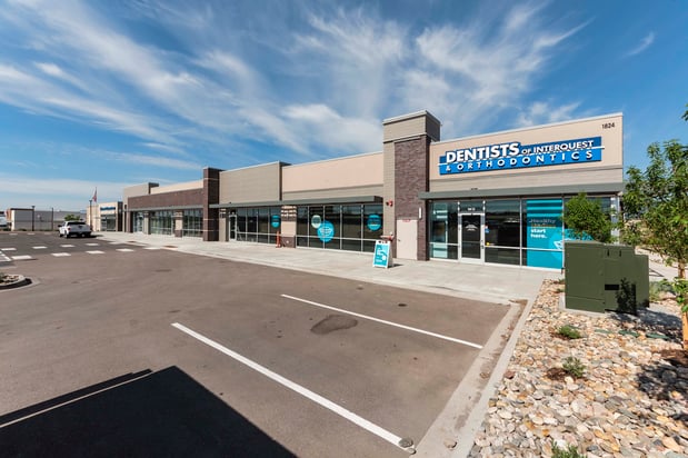 Images Dentists of Interquest and Orthodontics