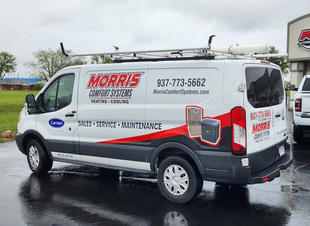 Images Morris Comfort Systems
