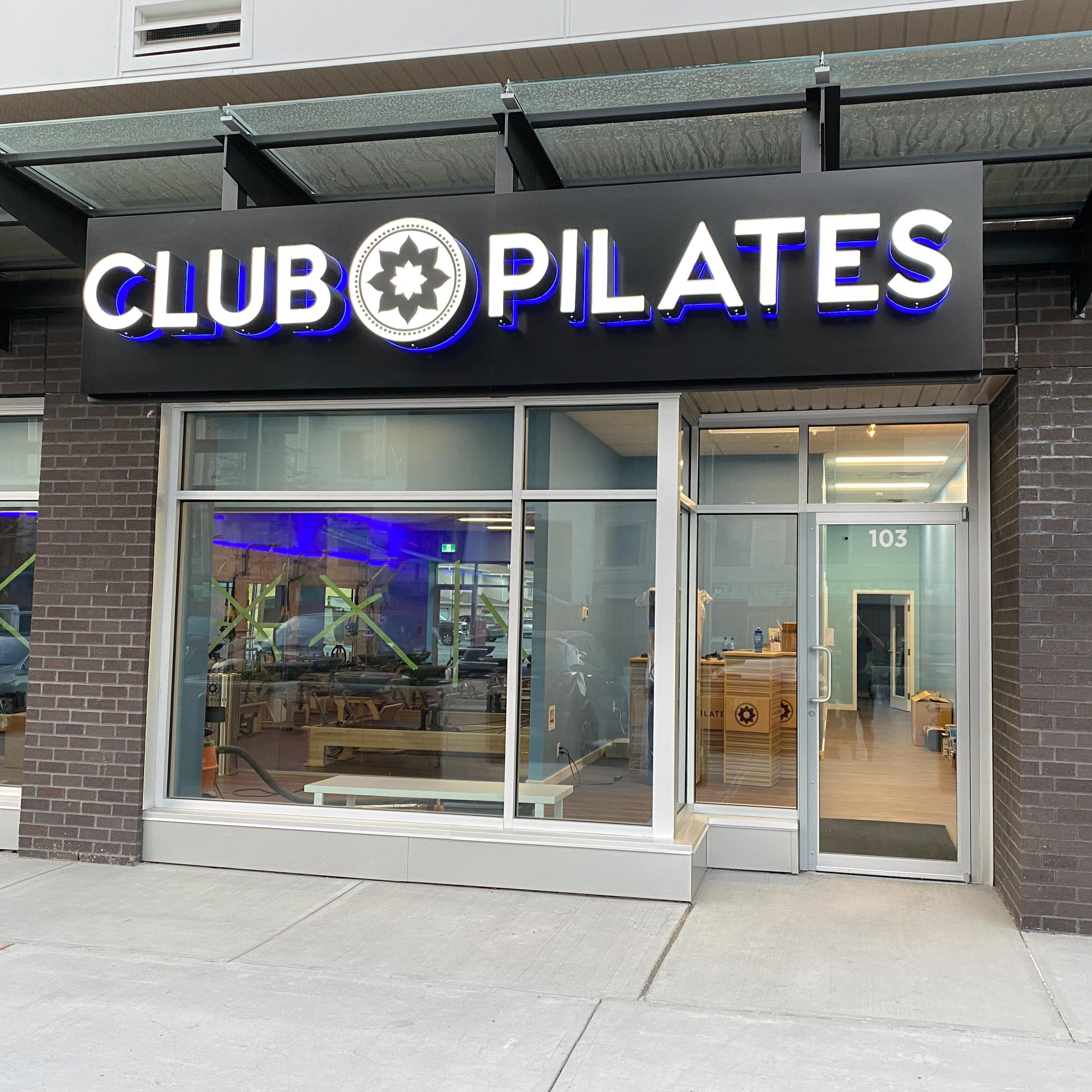 Club Pilates Offers