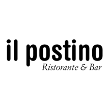il postino Ristorante & Bar Logo