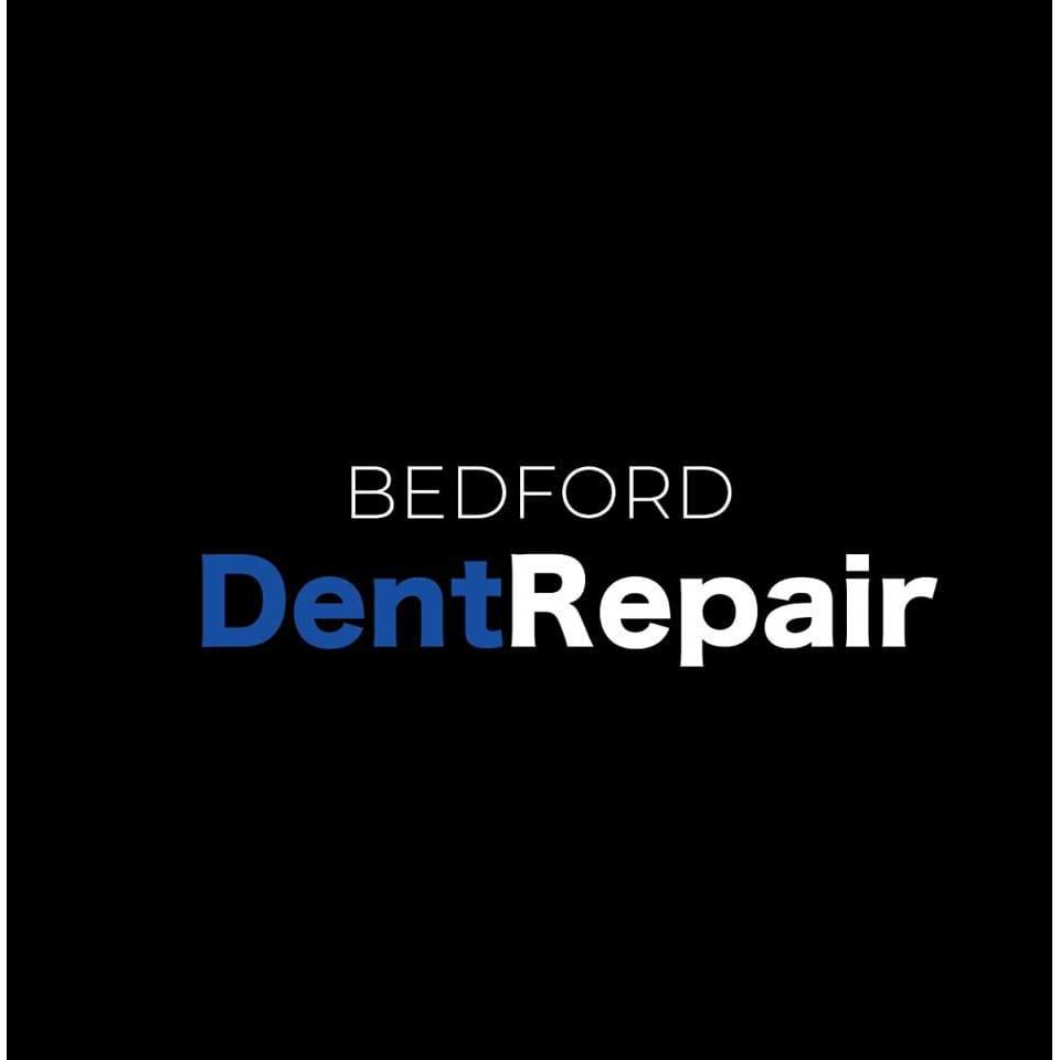Bedford Dent Repair Ltd Logo