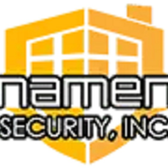 Ornamental Security Inc Logo