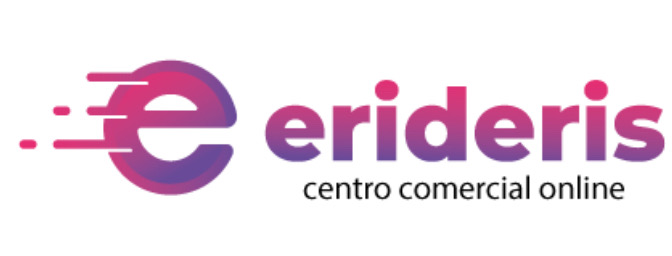 Erideris Centro Comercial Online