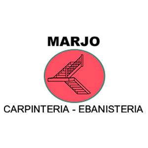 Carpintería Marjo Logo