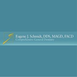 Eugene J. Schmidt Logo