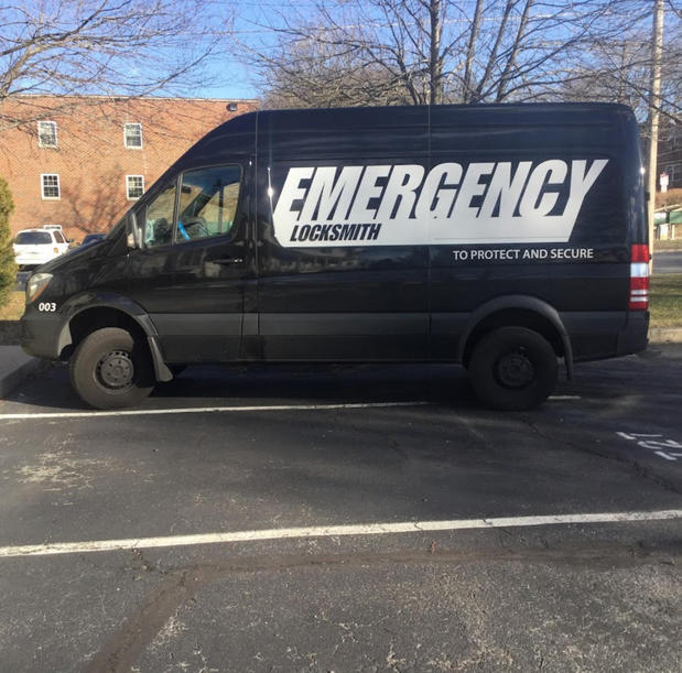 Images 24/7 Emergency Locksmith