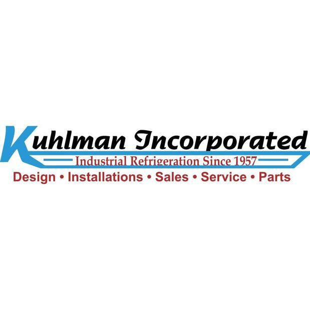 Kuhlman Inc. Logo