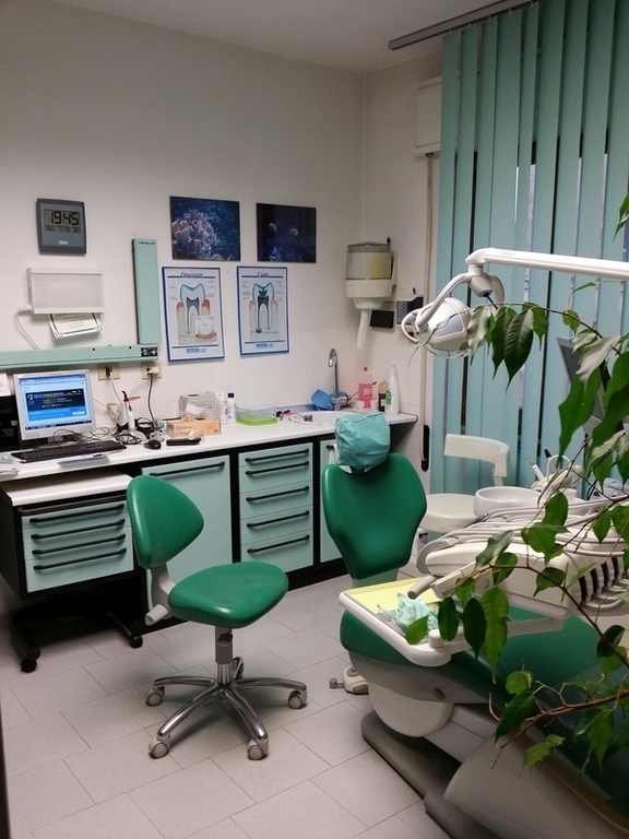 Images Studio Dentistico Sechi Dr. Alessandro
