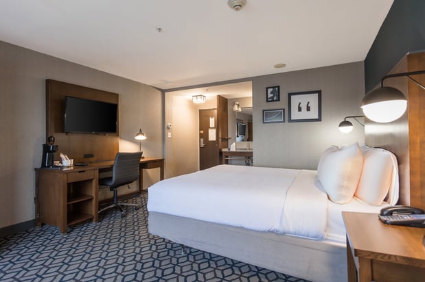 Images Crowne Plaza Niagara Falls NY - Riverside by IHG