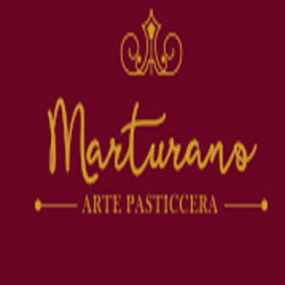 Marturano Arte Pasticcera Logo