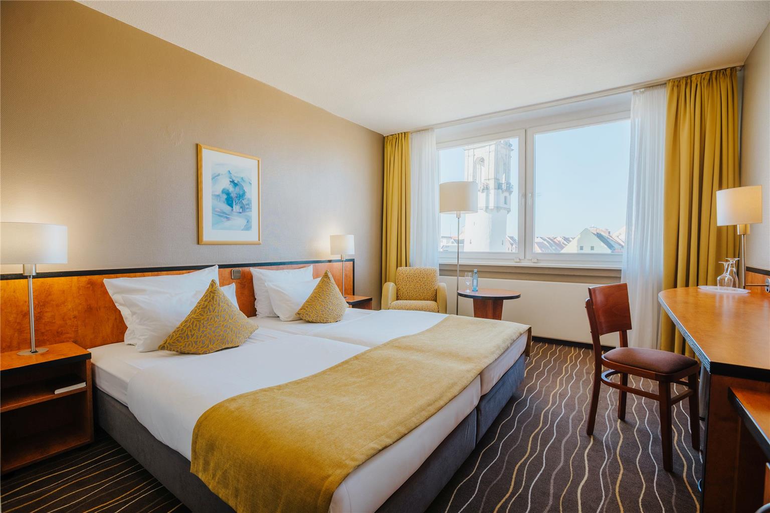 Bild 1 Best Western Plus Hotel Bautzen in Bautzen