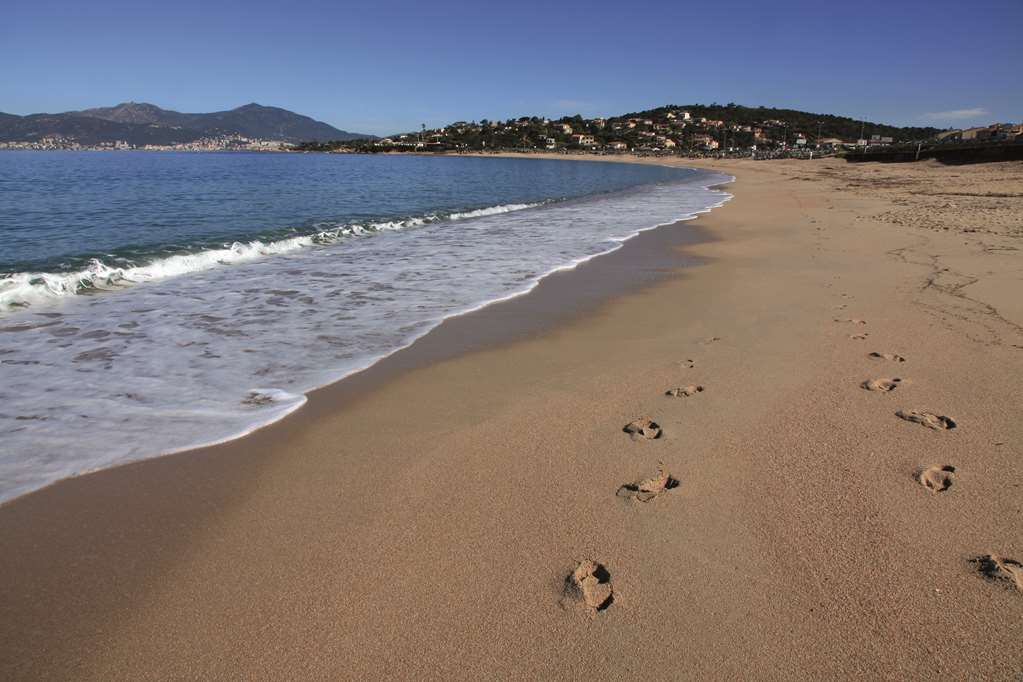 Radisson Blu Resort & Spa, Ajaccio Bay