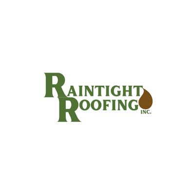 Raintight Roofing Inc