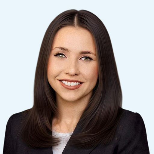 Alejandra Lopez headshot.