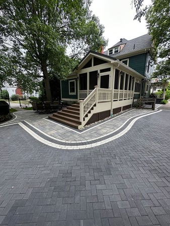 Images JPK Landscaping