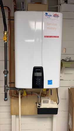 Images AV Enterprise Heating and Cooling LLC