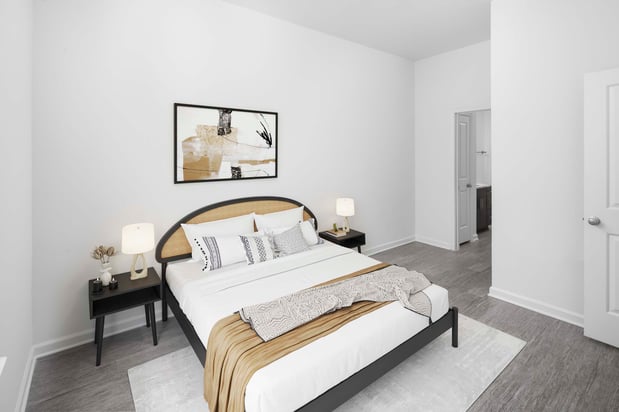 Images Camden Dulles Station Apartments