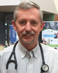 Images Keith Collins, MD, Infectious Disease Physician