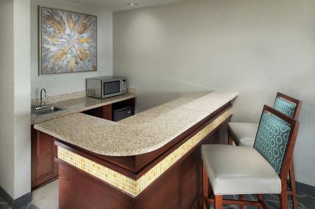 Images DoubleTree by Hilton Hotel Asheville - Biltmore
