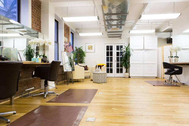 Images Lucinda Ellery Hair Replacement New York