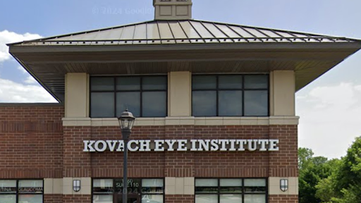 Images Kovach Eye Institute