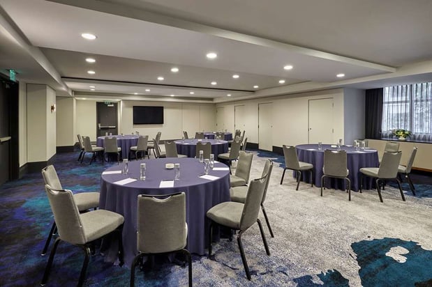 Images Hotel 1000, LXR Hotels & Resorts