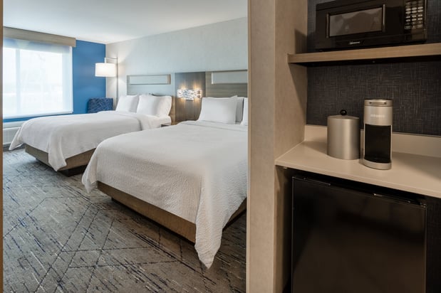 Images Holiday Inn Express & Suites Dewitt (Syracuse) by IHG