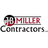 JB Miller Contractors LLC Logo