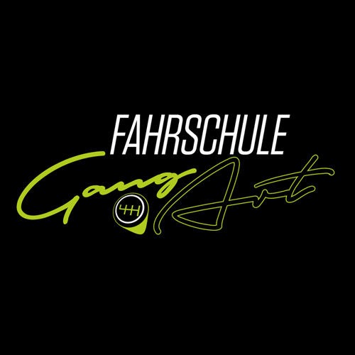 Fahrschule Gang Art in Halle (Saale) - Logo