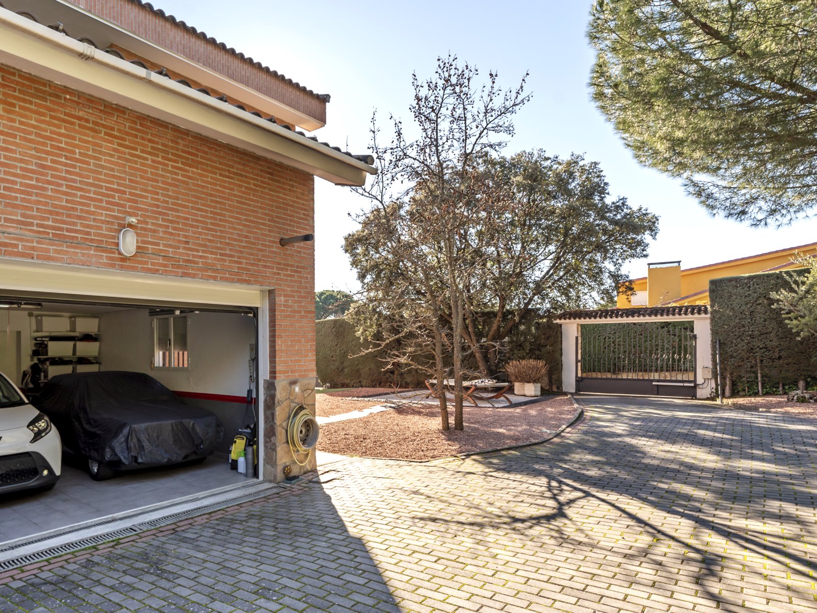 Action Garage Door Repair