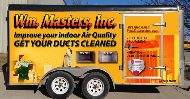 Images Wm. Masters, Inc