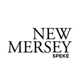 New Mersey Shopping Park Logo