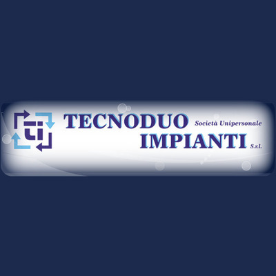 Tecnoduo Impianti Logo