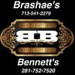 Brashae's Beauty Supply Logo