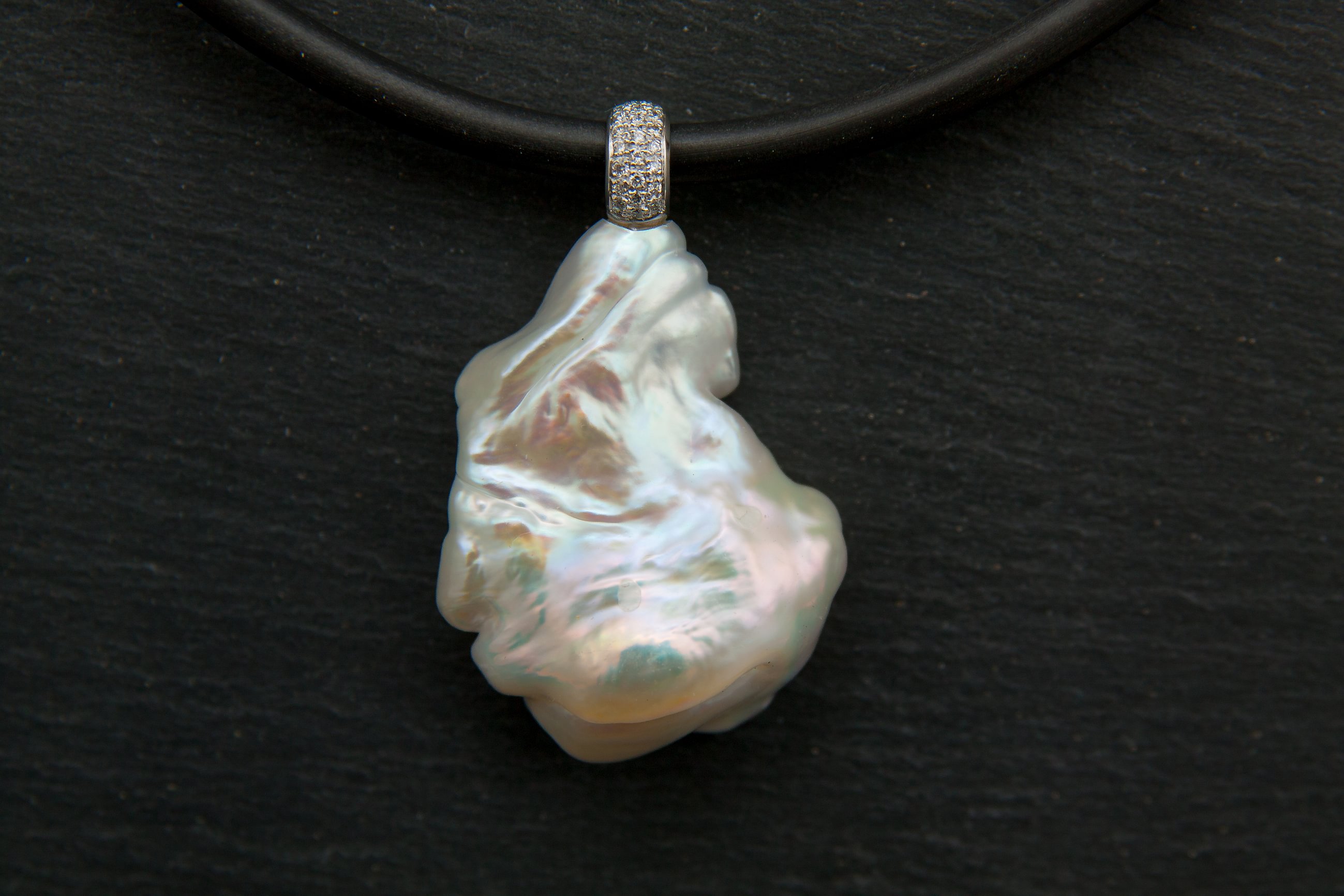 Allemann Goldschmied GmbH, Grabenpromenade 1 in Bern