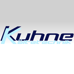 Kältetechnik Kuhne in Barby an der Elbe - Logo