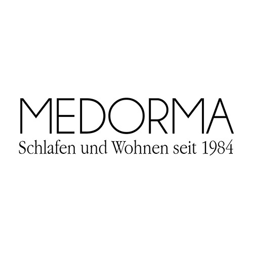 Medorma Bettenhaus Logo
