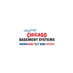 Chicago Basement Systems Logo